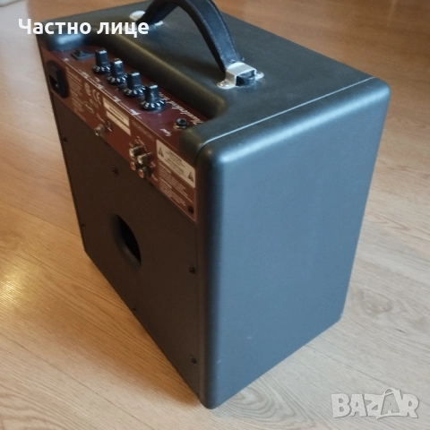 Китарно кубе, снимка 12 - Тонколони - 52889818