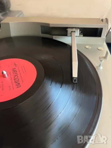 NORDMENDE PA 990 Грамофонът е RP 991 , снимка 8 - Ресийвъри, усилватели, смесителни пултове - 51104270