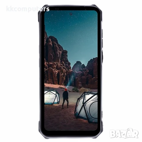 Ulefone Armor 24 TPU Калъф и Протектор, снимка 3 - Калъфи, кейсове - 50952783