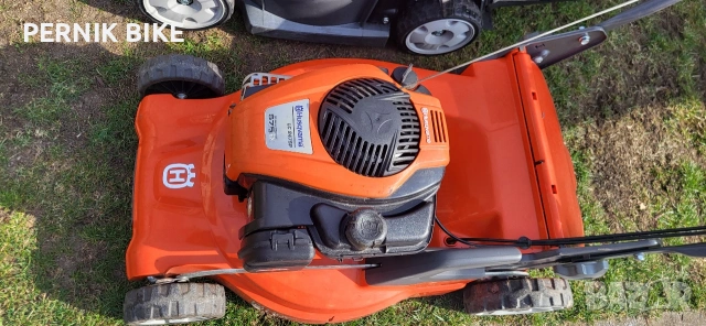 самоходни косачки за трева , снимка 3 - Градинска техника - 53760272