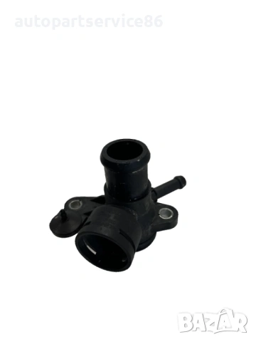 Маркуч за охлаждаща течност за Volkswagen Scirocco 2.0 Tfsi (2008) 06J121132B