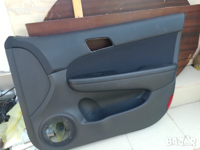HYUNDAI I30 2009-КОРА ЗА ДЯСНА ВРАТА 0108251346, снимка 13 - Части - 51216127