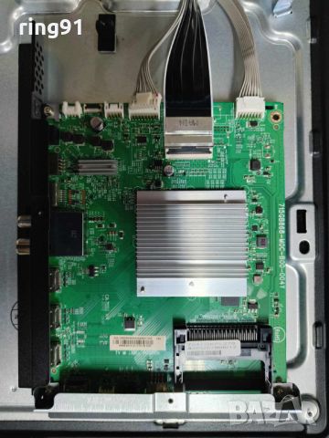 Main board - 715GB868-M0C-B00-004Y TV Philips 43PUS7906/12, снимка 1 - Части и Платки - 45281633