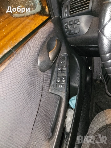 Продава се на части фиат стило 1.9 жтд 115к.с, снимка 12 - Части - 51464382