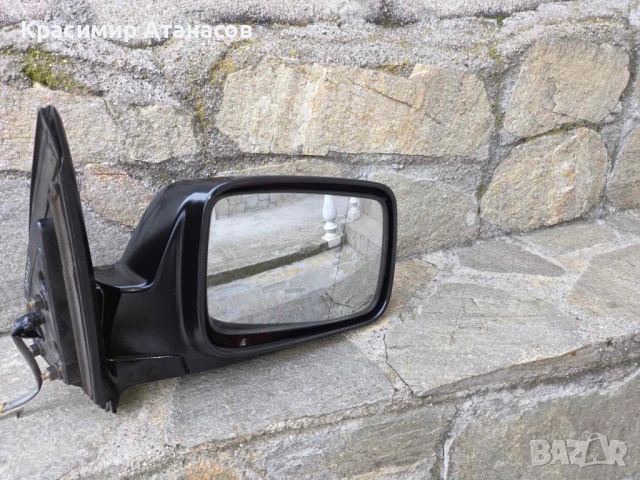 Странично огледало дясно за Нисан х-трейл T30.