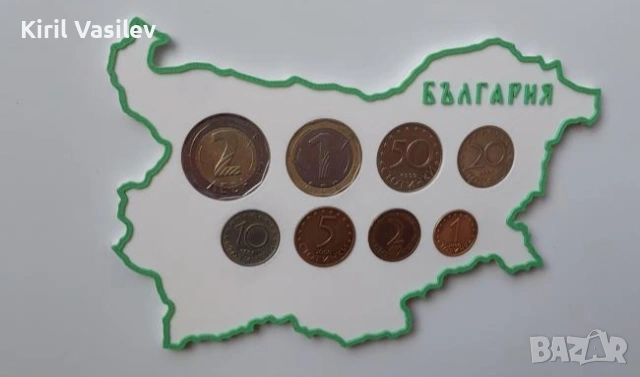 Магнит, снимка 3 - Други ценни предмети - 53098512