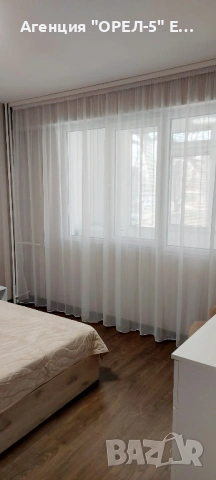 Дава под наем двустаен апартамен гр.Перник,кв.Изток, снимка 12 - Апартаменти - 51934290