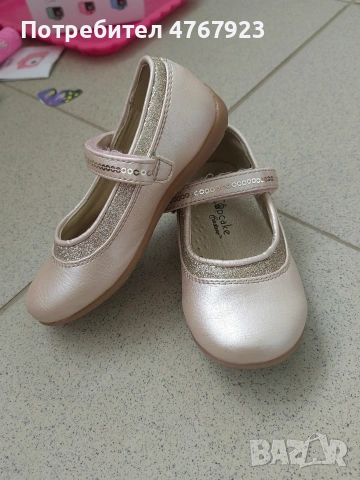 Детски обувки като нови! , снимка 3 - Детски маратонки - 53892690