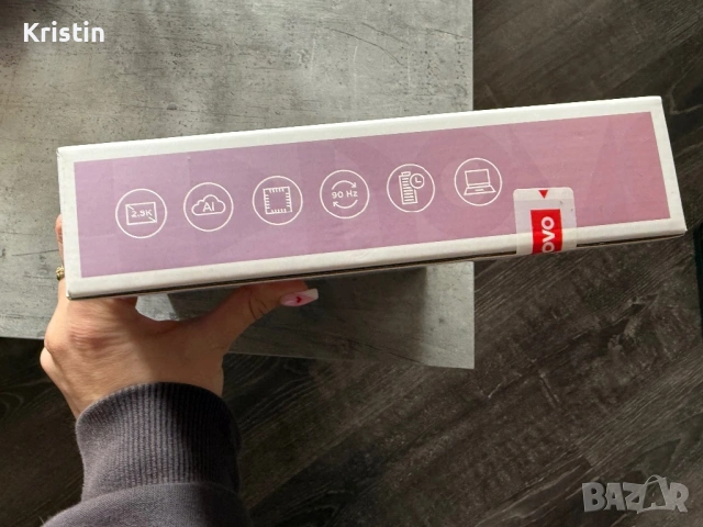 Lenovo Idea Tab Matte Edition , снимка 4 - Таблети - 53694319