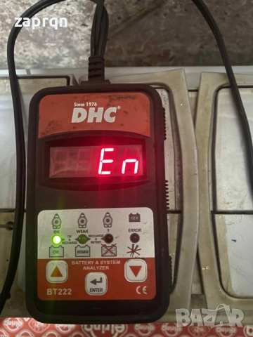 Почти нов акумулатор Бош/Bosch 100ам/ч 830 А с гаранция, снимка 3 - Части - 51739341