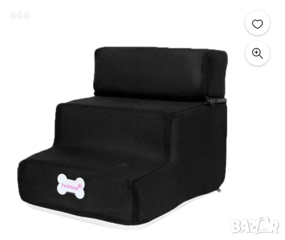 Покривало за стълба за домашни любимци,, снимка 7 - За кучета - 51514580