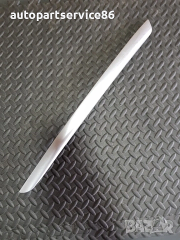 Вътрешна облицовка на задна дясна врата за Mercedes ML W164 (2006-2011) A1647300822