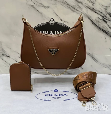 чанти prada 