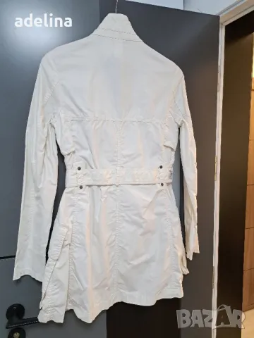 Тренч Firetrap, размер L, снимка 2 - Шлифери - 49930596