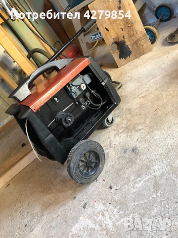 co2 цео телоподаващо за автосервиз , снимка 2 - Други инструменти - 54171954