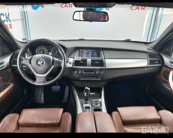 Продавам БМВ Х5 Е70 , снимка 9 - Автомобили и джипове - 52939706