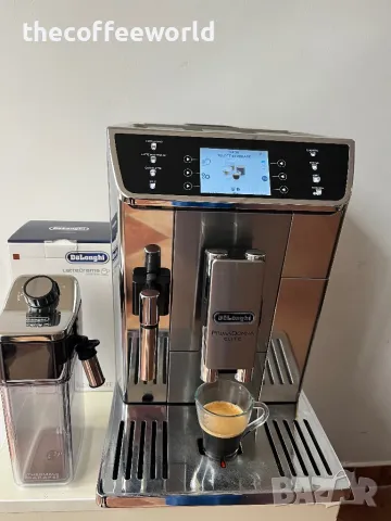 СЕРВИЗ И МАГАЗИН ЗА КАФЕМАШИНИ! РЕМОНТ, ПОДДРЪЖКА И ПРОДАЖБА!, снимка 9 - Ремонти на кафе машини - 49857627