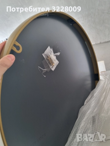 Огледало за баня , снимка 3 - Огледала - 52628076