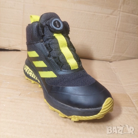 adidas FortaRun Boa ATR, снимка 15 - Детски маратонки - 52460143