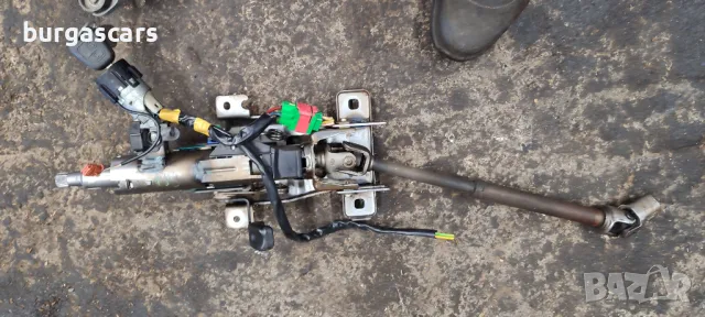 Кормилен прът Citroen C3 1.4HDI - 60лв, снимка 2 - Части - 49908291