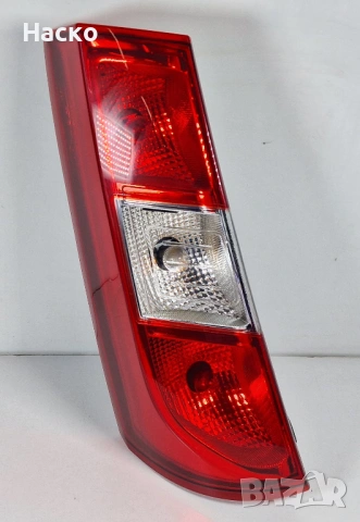 Ляв Стоп Dacia Dokker Дачиа Докер