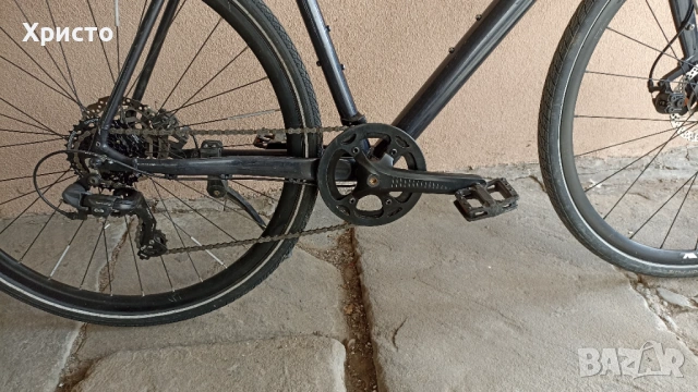 Orbea Carpe 28 XL, снимка 4 - Велосипеди - 53417179