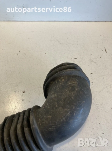 Маркуч и тръба на интеркулера за Jeep Compass 2.0 CRD (2009) 04891794AB, снимка 2 - Части - 53390761