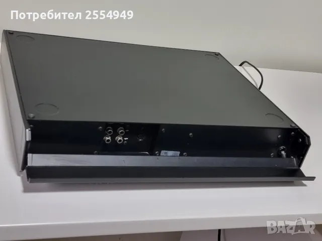 Касетен дек Braun Atelier HiFi C2/3, снимка 13 - Декове - 47196445