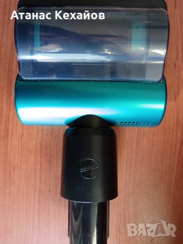 продавам прахосмукачка Hoover HF 4, снимка 2 - Прахосмукачки - 53984464