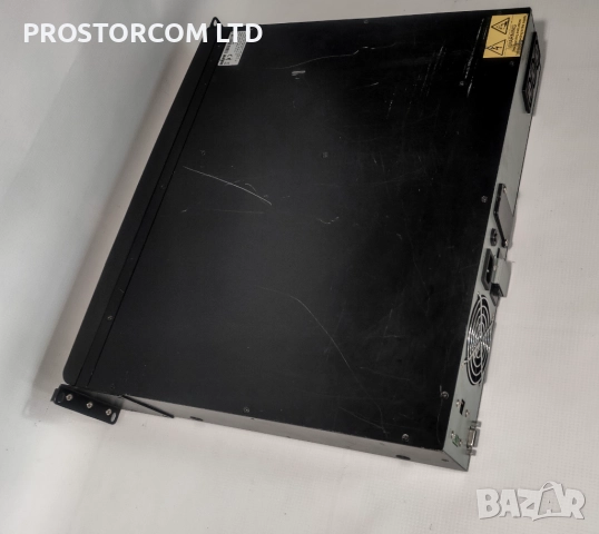 UPS Borri Galileo RT 1000Va, online, гаранция, цената е с вкл. ДДС, снимка 6 - Друга електроника - 52431914