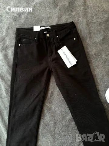 Дънки Calvin Klein Jeans , снимка 1 - Дънки - 46997031