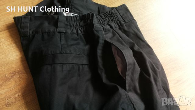 Friskus Trouser размер XXL за лов риболов туризъм панталон със здрава материя - 926, снимка 5 - Екипировка - 45198024