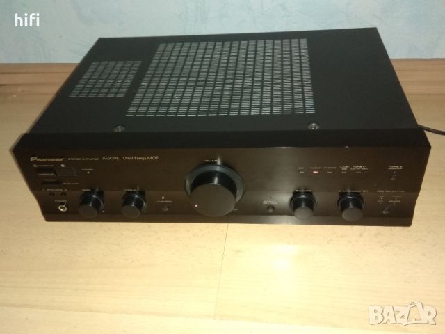 Стерео усилвател Pioneer A-509R