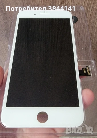 I phone 8 Дисплей.