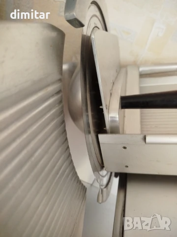 Професионална слайс машина Graef - 300 W, снимка 9 - Кухненски роботи - 50575806