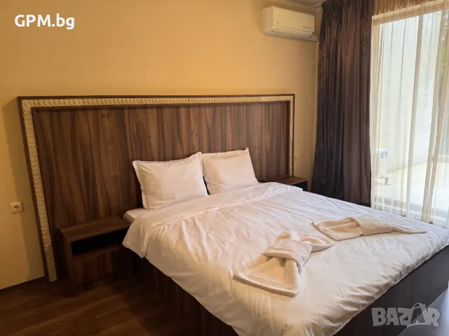 Argisht Beach Residence – Апартамент с две спални, снимка 13 - Почивки на море - 49852061