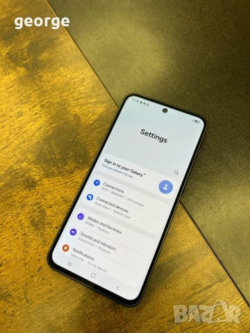 Телефон Samsung A36 5G 128GB, снимка 7 - Samsung - 53887189