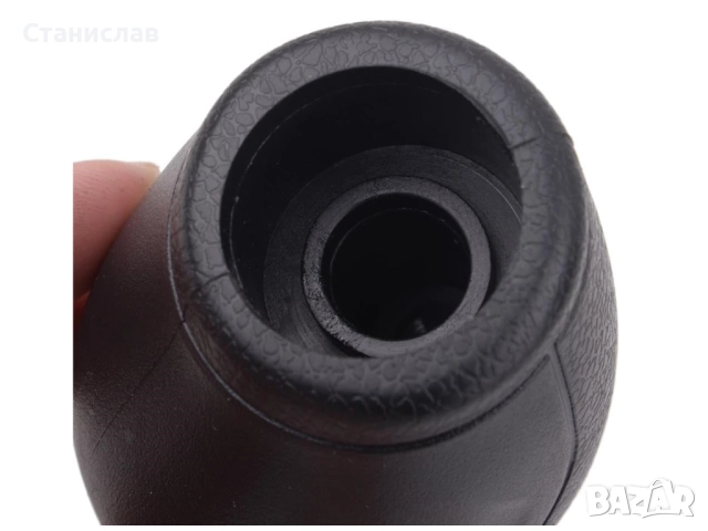 Топка за скоростен лост Chevrolet Aveo T300, снимка 4 - Части - 52307403