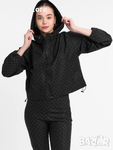 Дамски спортен комплект G***/BR83y, снимка 5 - Комплекти - 52257002