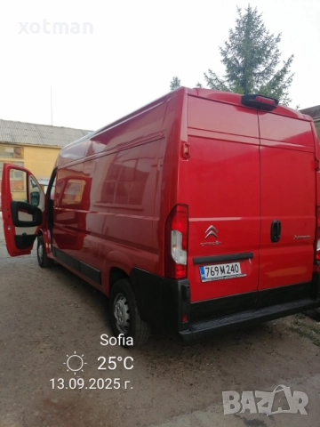 Товарни превози с бус 3,5т., снимка 5 - Транспортни услуги - 51785606