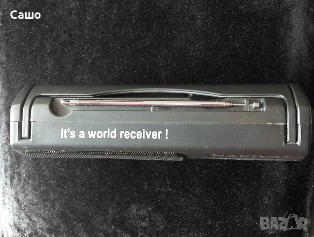 Радио , снимка 6 - Радиокасетофони, транзистори - 53153136