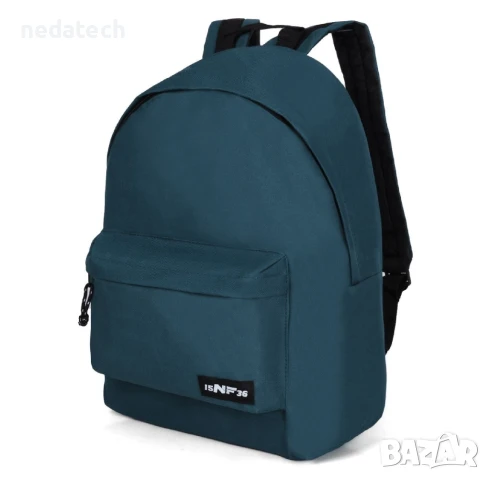 Ученическа ранца 15NF36, 30x12x44см.