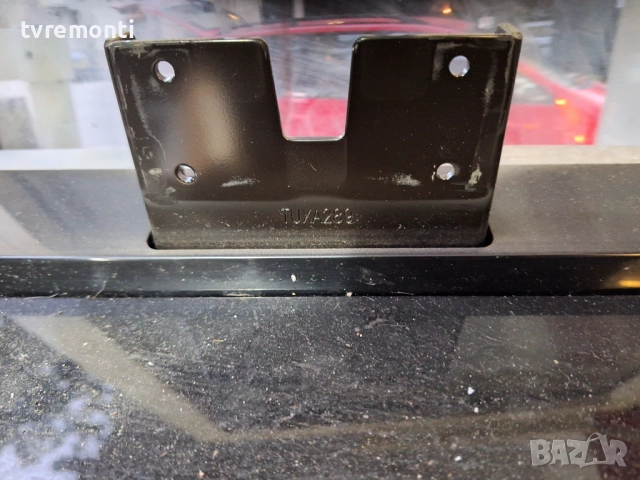 оригинална стойка крачета телевизор PANASONIC Модел TX-32LZD80F, снимка 2 - Стойки, 3D очила, аксесоари - 51882639