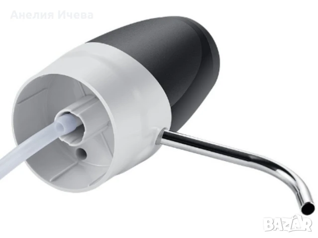 Помпа за вода акомулаторна Rosberg , снимка 2 - Други стоки за дома - 50851120