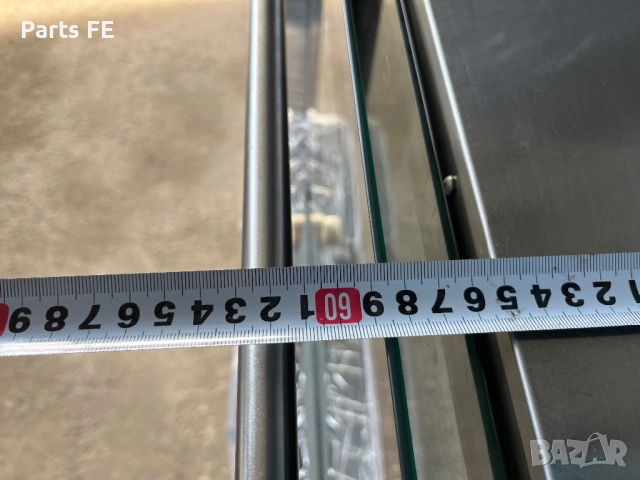 Професионална конвекторна фурна печка profesionalna konvektorna furna pechka, снимка 8 - Обзавеждане на кухня - 52825850