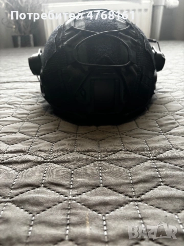 Тактически комплект / Airsoft Loadout – НОВ. Може и по отделно, снимка 6 - Други игри - 53929145