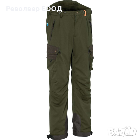 Ловен зимен панталон Crest Thermo Classic M 100051 Swedteam, снимка 1 - Екипировка - 45048786