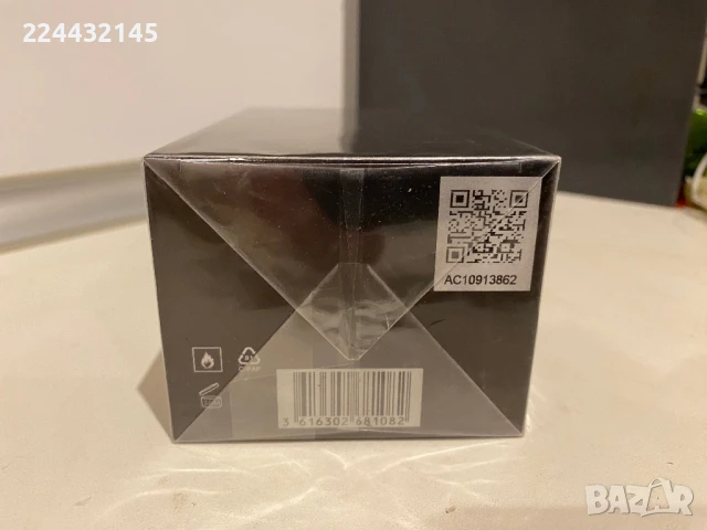 Boss the scent le parfum 100ml EDP , снимка 4 - Мъжки парфюми - 50704779