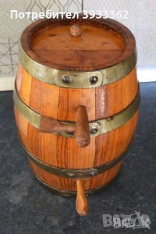 Битово буре за ракия, снимка 8 - Други - 51936213