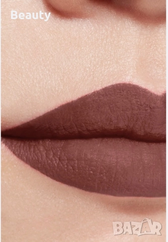 Дълготрайно червило Chanel , снимка 2 - Декоративна козметика - 52631313